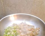 Foto langkah ke 4 dari resep Orak Arik Telur dan Udang.