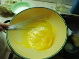 Postre mantecol