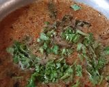 A picture of step 5 of Quick rasam.