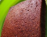 Foto langkah ke 6 dari resep Bolu karamel kukus (sarang semut).