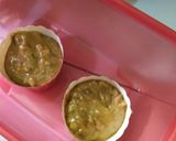 Foto langkah ke 3 dari resep Gluten and Dairy Free Banana Muffin.