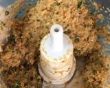 A picture of step 3 of Chicken Malai Kofta with White Gravy.