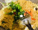 Foto langkah ke 4 dari resep Bihun Goreng.