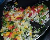 Foto del paso 1 de la receta: Tarteletitas vegetarianas