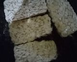 Foto langkah ke 3 dari resep Sambal Tempe Kemangi.
