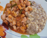 Foto del paso 8 de la receta: Chuletas a la Mexicana 🇲🇽