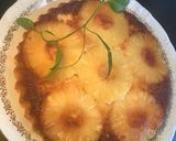 Une image de l'étape 9 de 👒Gâteau 🍰ananas 🍍 de MAMIE 👵.
