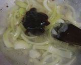 Foto langkah ke 7 dari resep Capcay Kuah Kental.