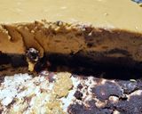 Foto del paso 6 de la receta: Postre de dulce de leche y chocolate