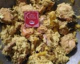 Foto langkah ke 10 dari resep Ayam Goreng Serundeng.
