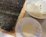 A picture of step 4 of 2026 Norimaki Day (恵方巻).