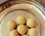मसाला कोन पापड़(Masala cone Papad recipe in Hindi) रेसिपी चरण 3 फोटो
