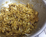 முட்டை நூடுல்ஸ் ரெசிபி ஸ்டேப் 5 புகைப்படம்