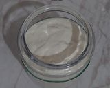 Foto langkah ke 13 dari resep Ragi Alami Air Buah Anggur/ Sourdough Starter dari Buah Anggur.