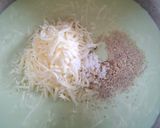 Foto langkah ke 3 dari resep Matcha Chicken Ramen.
