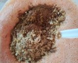 Foto del paso 3 de la receta: Carrot cake 🥕