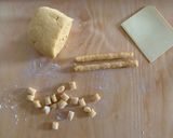 Foto del passaggio 3 della ricetta Struffoli napoletani al forno
