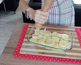 Foto del paso 1 de la receta: Secreto de cerdo al horno con patatas
