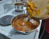 Dal dhokli recipe step 5 photo