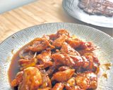 Foto langkah ke 3 dari resep Ayam goreng mentega gurih.