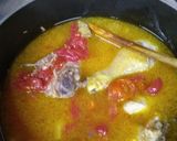 Foto del paso 3 de la receta: Arroz con pollo y tuco🍗🍅 Rico, fácil y económico