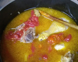 Foto del paso 3 de la receta: Arroz con pollo y tuco🍗🍅 Rico, fácil y económico