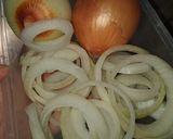 Foto langkah ke 1 dari resep Onion ring.