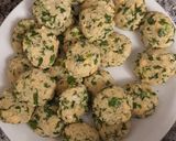 Foto del paso 2 de la receta: Falafel