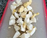 Foto del paso 3 de la receta: Ensalada Nicoise o nizarda