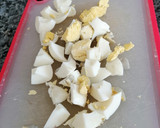 Foto del paso 3 de la receta: Ensalada Nicoise o nizarda