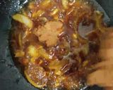 Foto langkah ke 6 dari resep Ayam Goreng Saus Mentega.