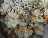 A picture of step 3 of Paneer potato cutlets.
