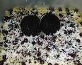 Foto langkah ke 6 dari resep Cheese cake kukus no mixer no oven.