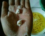 Foto langkah ke 4 dari resep Stik keju renyah.