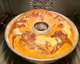 Foto del paso 7 de la receta Pastel “Naranja y Chocolate” (“Orange and Chocolate” Cake)