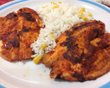 Foto del paso 7 de la receta: Filete de pescado adobado