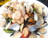 Foto del paso 2 de la receta: Fideuá
