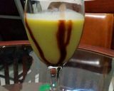 Foto langkah ke 8 dari resep Jus alpokat.