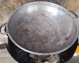 A picture of step 4 of Fried Fish 🐟.