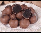 صورة لخطوة 6 من وصفة وصفة الأوريو