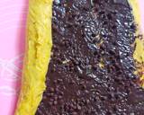 Cara Membuat Pumpkin Chocolate Babka 4