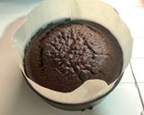 Foto del paso 4 de la receta: La Tarta de Chocolate definitiva