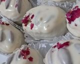 صورة لخطوة 4 من وصفة صابلي بريستيج بموس الجوزية قنبلة في الذوق 🥰