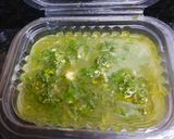 Foto del paso 5 de la receta: Pesto rápido