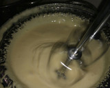 Foto del paso 1 de la receta: Cheesecake a mi manera
