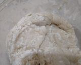 Foto langkah ke 1 dari resep Roti Kukus Pontianak Original (tanpa mixer).