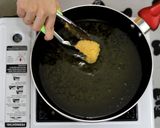 Foto langkah ke 15 dari resep Fried Corn Bites.