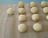 Foto langkah ke 9 dari resep Bola-bola Donat Isi Coklat.