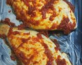 Foto langkah ke 6 dari resep Ikan bawal sebelah oven + sambal kecap.