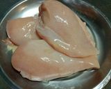 รูปขั้นตอนการทำที่ 2 ของ ข้าวเหนียวไก่ฝอย